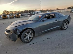 Chevrolet Camaro LT 3.6L 6 2010
