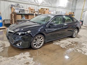 Toyota Avalon BASE 3.5L 6 2014
