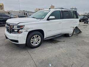 Chevrolet Tahoe C1500 LS 5.3L 8 2015