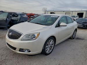 Buick Verano CONVENIENCE 2.4L 4 2015