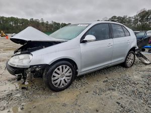 Volkswagen Jetta S 2.5L 5 2010