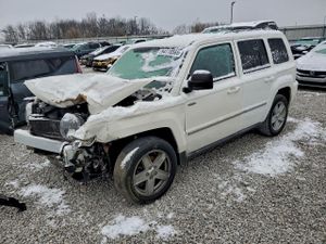 Jeep Patriot SPORT 2.0L 4 2010