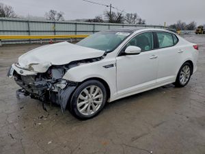 Kia Optima EX 2.4L 4 2015