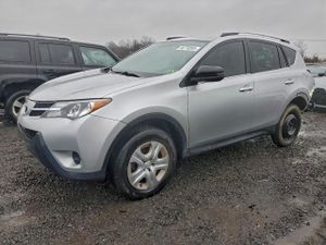 Toyota Rav4 LE 2.5L 4 2015