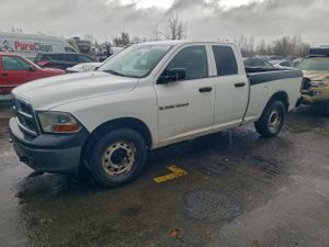 Dodge RAM 4.7L 8 2011
