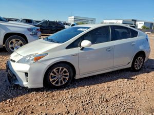 Toyota Prius 1.8L 4 2014