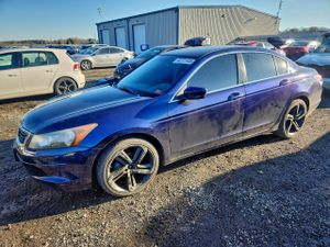 Honda Accord LX 2.4L 4 2008