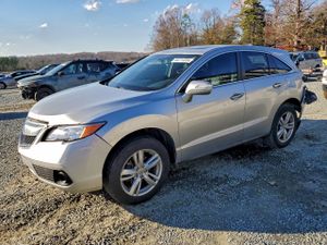 Acura RDX 3.5L 6 2015