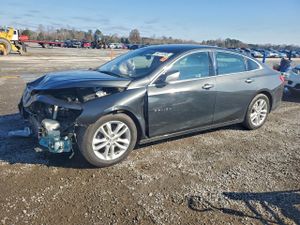 Chevrolet Malibu LT 1.5L 4 2017