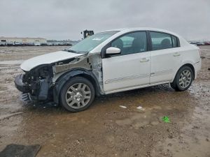 Nissan Sentra 2.0 2.0L 4 2012