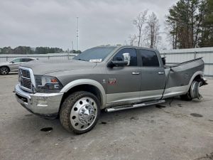 Dodge RAM LARAMIE 6.7L 6 2012