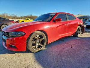 Dodge Challenger SXT 3.6L 6 2015