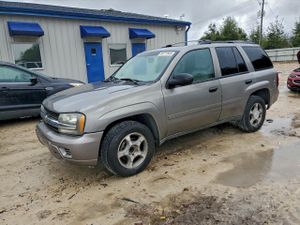 Chevrolet Trailblazer LS 4.2L 6 2008