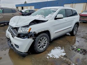 Jeep Grand Cherokee LAREDO 3.6L 6 2013