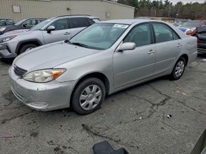Toyota Camry LE 2.4L 4 2003