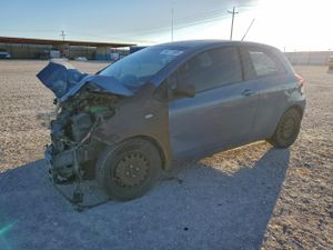 Toyota Yaris 1.5L 4 2010
