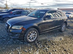Audi Q5 PREMIUM PLUS 3.2L 6 2010