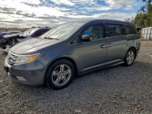 Honda Odyssey TOURING 3.5L 6 2012