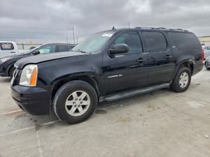 GMC Yukon C1500 SLT 5.3L 8 2013
