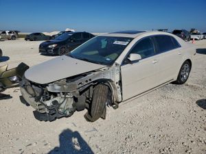 Chevrolet Malibu 1LT 2.4L 4 2011