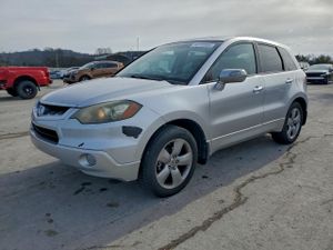 Acura RDX TECHNOLOGY 2.3L 4 2008