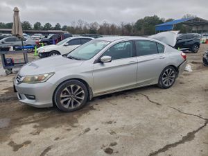 Honda Accord SPORT 2.4L 4 2015