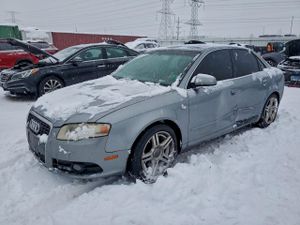 Audi A4 2.0T 2.0L 4 2008
