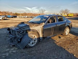 Infiniti G37 3.7L 6 2011
