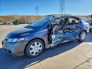 Honda Civic LX 1.8L 4 2011