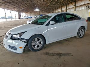Chevrolet Cruze LT 1.4L 4 2014