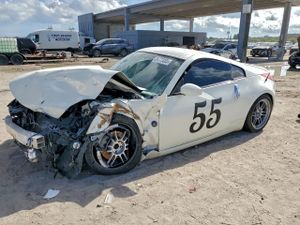 Nissan 350Z COUPE 3.5L 6 2007