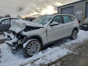 BMW X1 XDRIVE28I 2.0L 4 2014