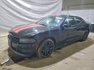 Dodge Charger SXT 3.6L 6 2015