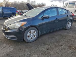 Kia Cerato / Forte / K3 LX 1.8L 4 2015