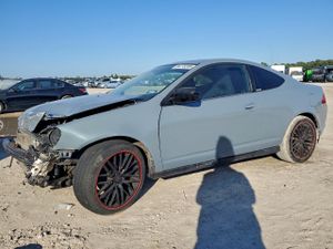 Acura RSX 2.0L 4 2004