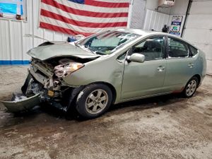 Toyota Prius 1.5L 4 2007
