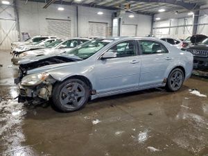 Chevrolet Malibu 1LT 2.4L 4 2008