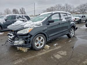 Ford Escape SE 1.6L 4 2013