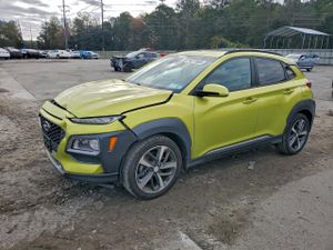Hyundai Kona LIMITED 1.6L 4 2020