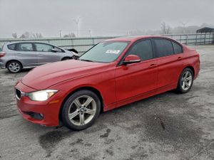 BMW 3 Series I 2.0L 4 2013