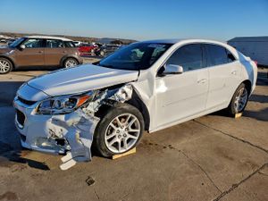 Chevrolet Malibu 1LT 2.5L 4 2015