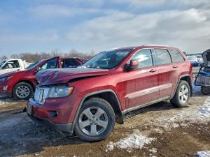 Jeep Grand Cherokee LAREDO 3.6L 6 2012