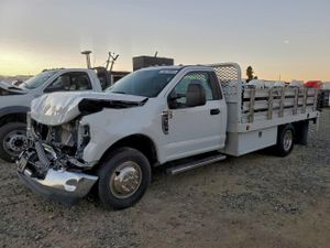 Ford F-350 SUPER DUTY 6.2L 8 2021