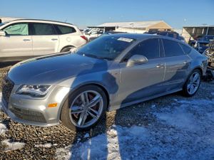 Audi A7 PREMIUM PLUS 3.0L 6 2015