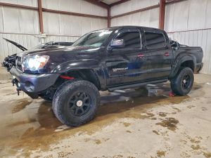 Toyota Tacoma DOUBLE CAB 4.0L 6 2011