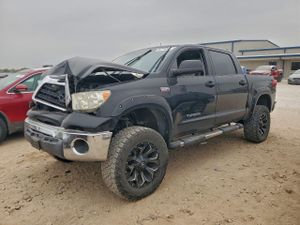 Toyota Tundra CREWMAX 5.7L 8 2008