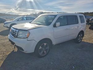 Honda Pilot SE 3.5L 6 2015