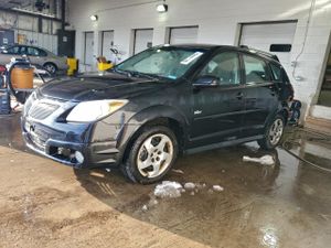 Pontiac Vibe 1.8L 4 2007