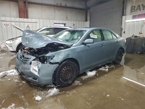 Toyota Camry CE 2.4L 4 2008