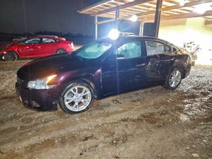Nissan Maxima S 3.5L 6 2014